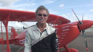 preview picture of video '2010 Wings Over Houston Air Show'