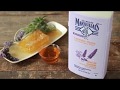 Experience Fresh Lavender Sweet Honey Body Wash Le Petit Marseillais