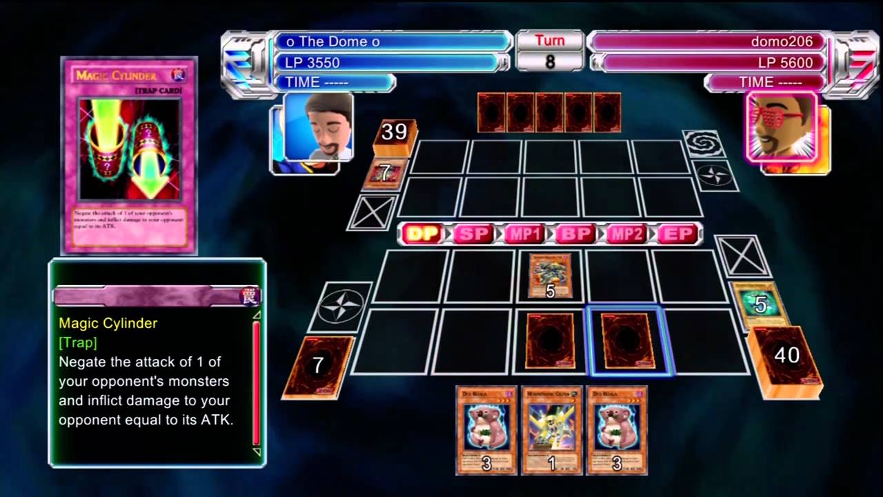 Watch Now Yu-Gi-Oh! 5D's Online Tag Duel Yu-Gi-Oh! 5D's Online Tag Duel