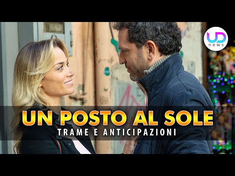 Un Posto Al Sole dal 09 al 13 febbraio 2026: Eduardo tra furto e amore!