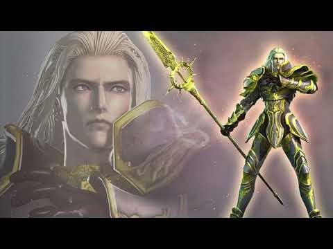 Warriors Orochi Series - All Character Themes