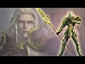 Warriors Orochi Series All Character Themes