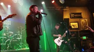 Escape The Fate - Something  Live at Whisky a go go