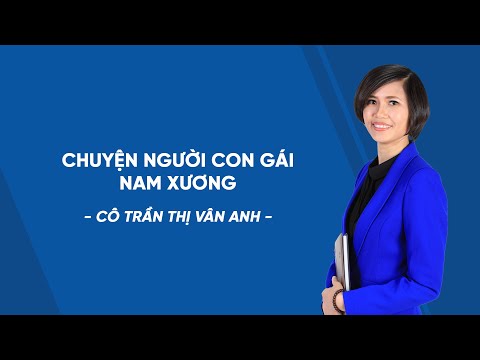 Chuyện người con gái Nam Xương  - Bài giảng miễn phí