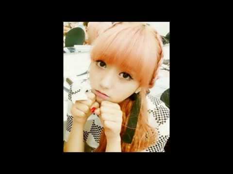 Sehun And YoonJo Exo Venus