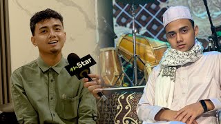Download lagu Berbahasa Arab dalam 'Casablanca', Naufal Azrin rupanya hafaz al-Quran mp3 Download lagu Berbahasa Arab dalam 'Casablanca', Naufal Azrin rupanya hafaz al-Quran mp3