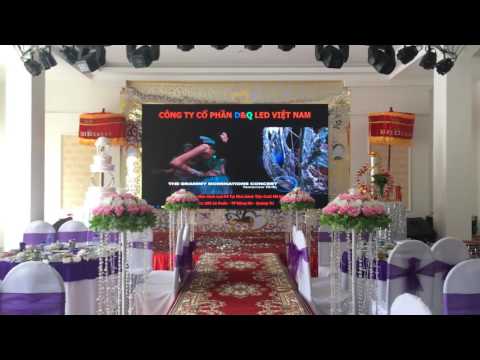 Video dự án
