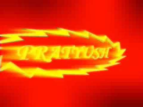 3d name (name-pratyush)