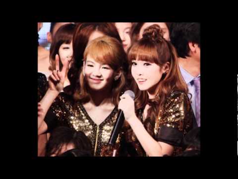 SNSD 효연 Hyoyeon's sides