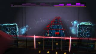 Corrosion Of Conformity (Fuel) | Rocksmith 2014 | bass