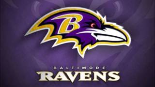 Seven Nation Army Ravens Mashup