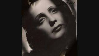 Edith Piaf  Toujours aimer
