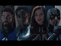 'The Illuminati' - Doctor Strange: In The Multiverse Of Madness (2022) | Movie Clip HD