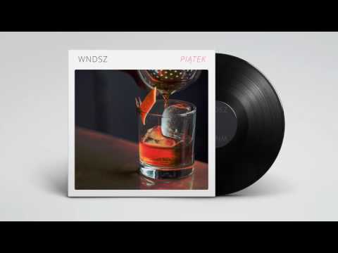 Miezu - Piątek ft. Kriso