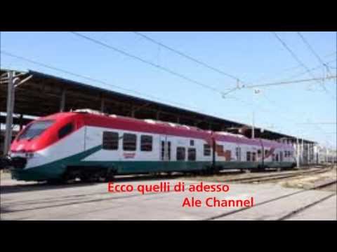 Enciclopedia Treni - Puntata 3 - I Leonardo Express
