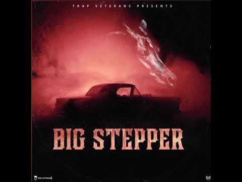 LorickaveDJ (Big Stepper) official audio