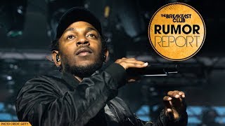 Kendrick Lamar Says DAMN. Was Designed To Be Played Backwards