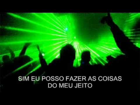 REMADY FEAT CRAIG DAVID - DO IT ON MY OWN (tradução)