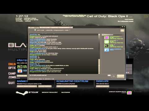 Steam - Matt, Kobik, Mouse