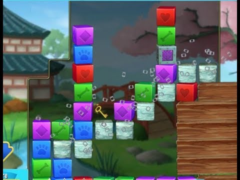 Pet Rescue Saga Level 2017