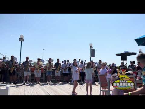 QCSB "In The Good Old Summertime" - 2023 Bash At The Beach