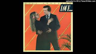 Bill Anderson - I Can't Wait Any Longer (Album Version)