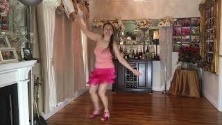 Amor Perdoname Line Dance- by Wandy Hidayat, Andre AR, Sawaludin, Hapiz Hamzah &amp; Irwan
