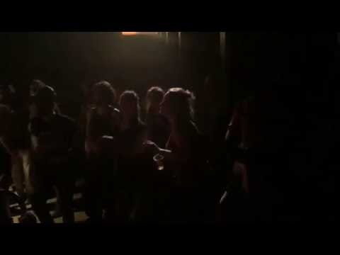 Chalice Soundsystem play Judah Eskender Tafari-Get Some Love@Roots & Culture (15-10-2015)