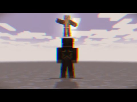 Ultimate Minecraft JoJo Animation - Helitop vs. Stone Ocean