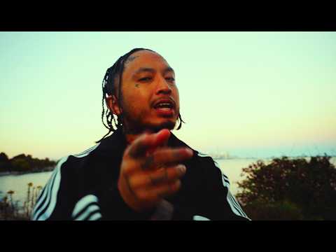 RUSSELL! - COTTON CANDY SKY (Official Music Video)