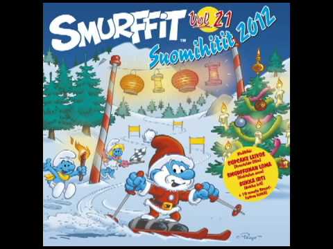 Smurffit - Sukka irti (Sokka irti) - Albumilta Suomihitit 2012 vol. 21