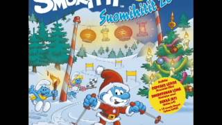 Smurffit - Sukka irti (Sokka irti) - Albumilta Suomihitit 2012 vol. 21