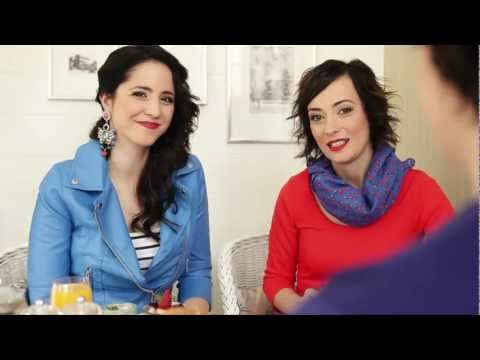 Anyakanyar - Egy hely, tele szeretettel