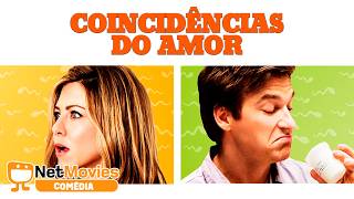 Love Coincidences
