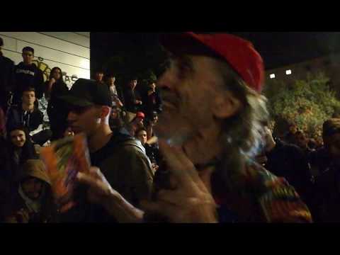 ECORAPER vs RODRI vs PACHU vs INCA vs RBO - FILTROS // 2a. CLAS. FREEDOM FIGHTERS