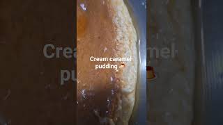 Download lagu cream caramel pudding 🍮 mp3