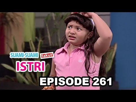 Alex Calon Konglomerat | Suami - Suami Takut Istri Episode 261 Part 1