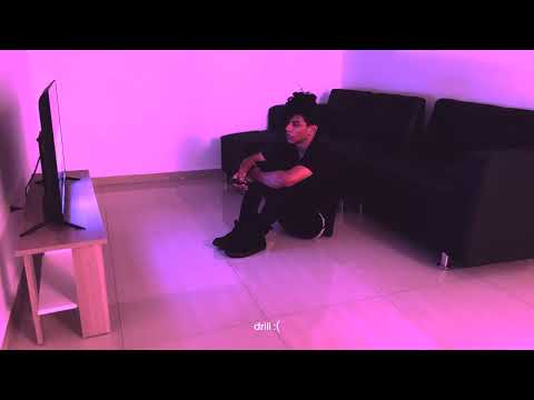 YUNG MX - PURPLE EMOTIONS (Concept Video)