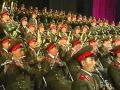 [Wind Orchestra] "The Internationale" {DPRK Music ...
