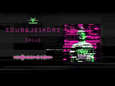 eDUB & Jeikore - Gallo [KARNAGE DIGITAL 26]
