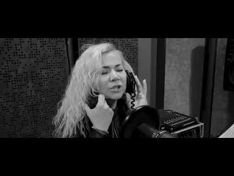 Sound Of Silence - Lidia Kopania  - Tribute to Queen Elizabeth II  - hołd