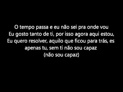BM ft Maria Inês- Volta Pra Mim Letra