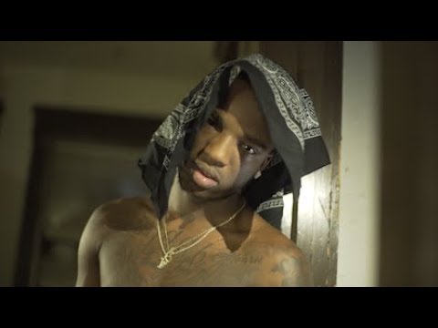 BTA Beezy - "Patience" | Film By @ArieeBill