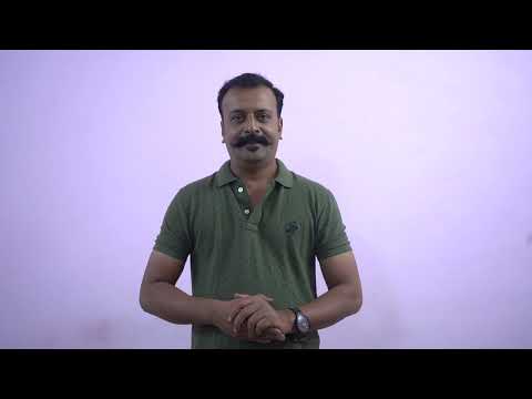 Shailesh Korde  Intro