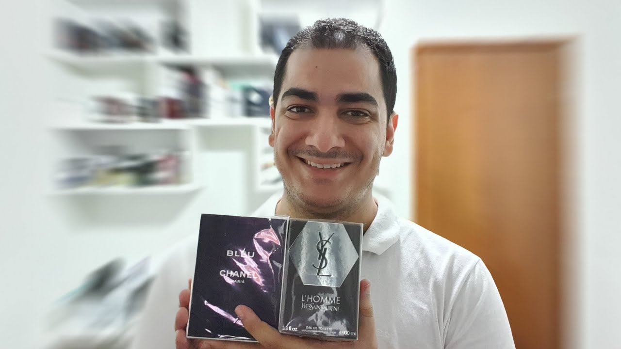 Watch Now Comprar perfumes com desconto SEMPRE Clube de Assinantes de Perfumes da LaVellir Comprar perfumes com desconto SEMPRE Clube de Assinantes de Perfumes da LaVellir