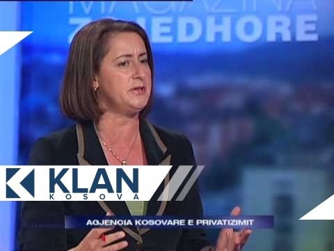 MAGAZINA ZGJEDHORE - 1 Qershor 2014 - KLANKOSOVA.tv