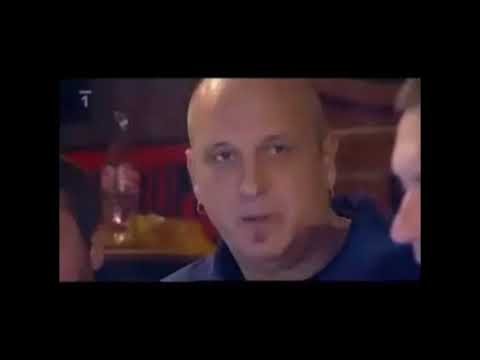 Braňo "Temo" Černák - Braňo "Temo" Černák o jeho príchode do Slobodná Európa