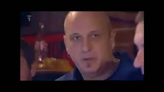 Video Braňo "Temo" Černák o jeho príchode do Slobodná Európa