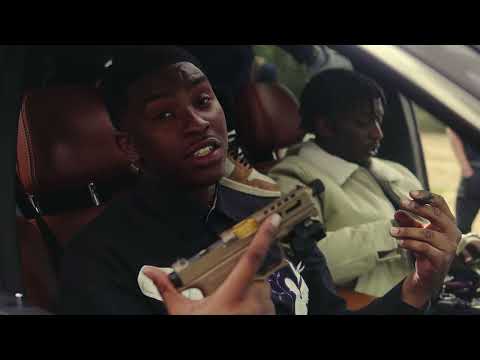 CuhMopaRR - “ Let em know “ (ft JefeDaDon & Baby O) Official Music Video