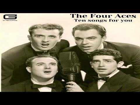 The Four Aces "Ten songs for you" GR 026/21 (Full Album)